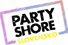 Party Shore Slovensko - ikonick&yacute; form&aacute;t prich&aacute;dza na Slovensko už s druhou s&eacute;riou.