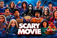 Po 13 rokoch sa vracia Scary Movie: Konečne s legend&aacute;rnymi bratmi Wayansovcami.