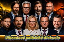 Hostia v&iacute;kendov&yacute;ch politick&yacute;ch rel&aacute;ci&iacute;.
