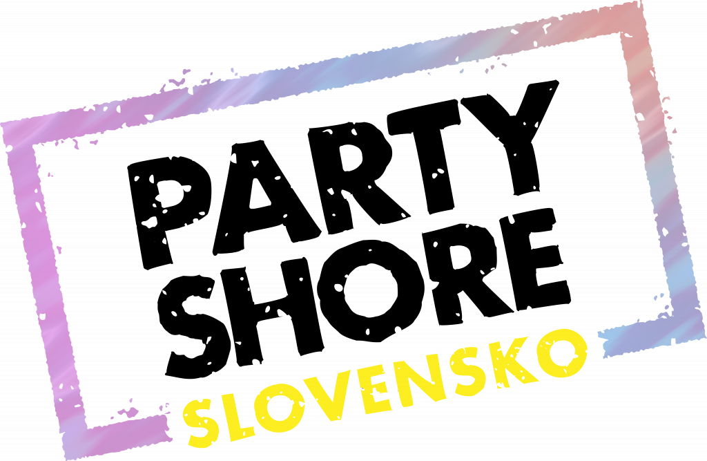 Party Shore Slovensko - ikonick&yacute; form&aacute;t prich&aacute;dza na Slovensko už s druhou s&eacute;riou.