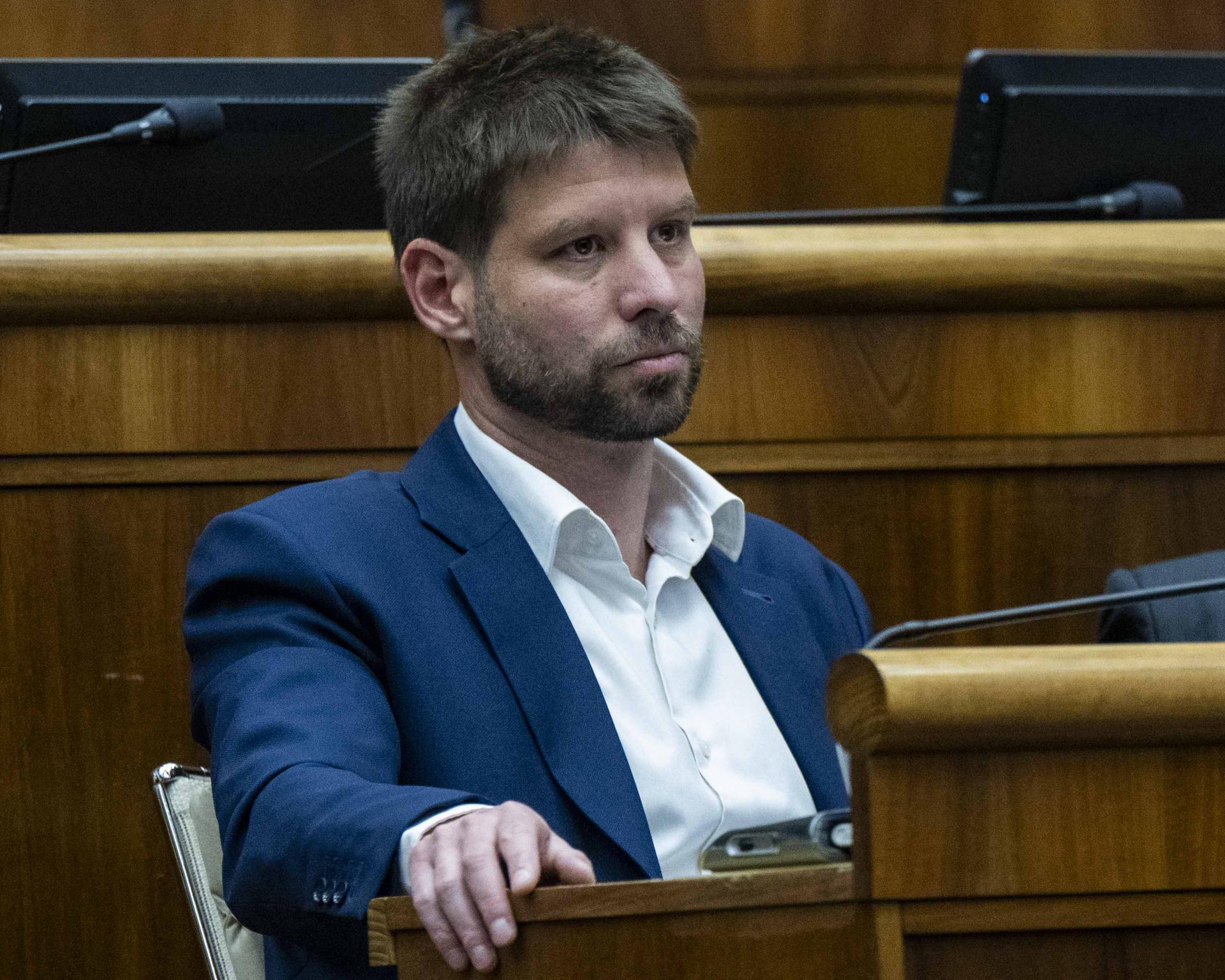 PS nepodpor&iacute; n&aacute;vrh Hlasu-SD skr&aacute;tiť volebn&eacute; obdobie referendom