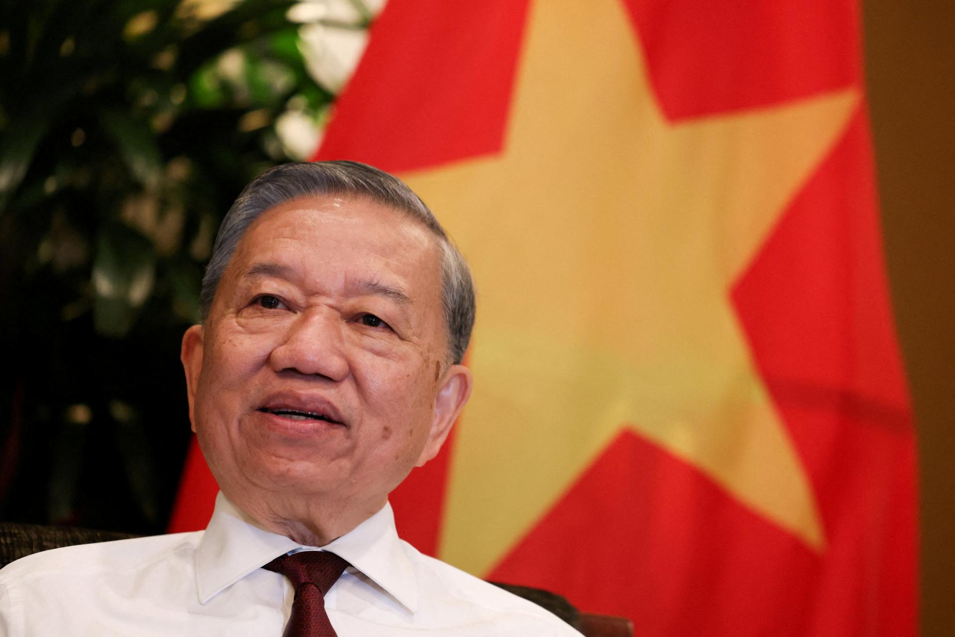 Vietnam oznámil amnestiu, prepustí takmer 10-tisíc väzňov