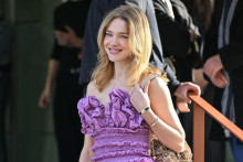 Natalia Vodianova