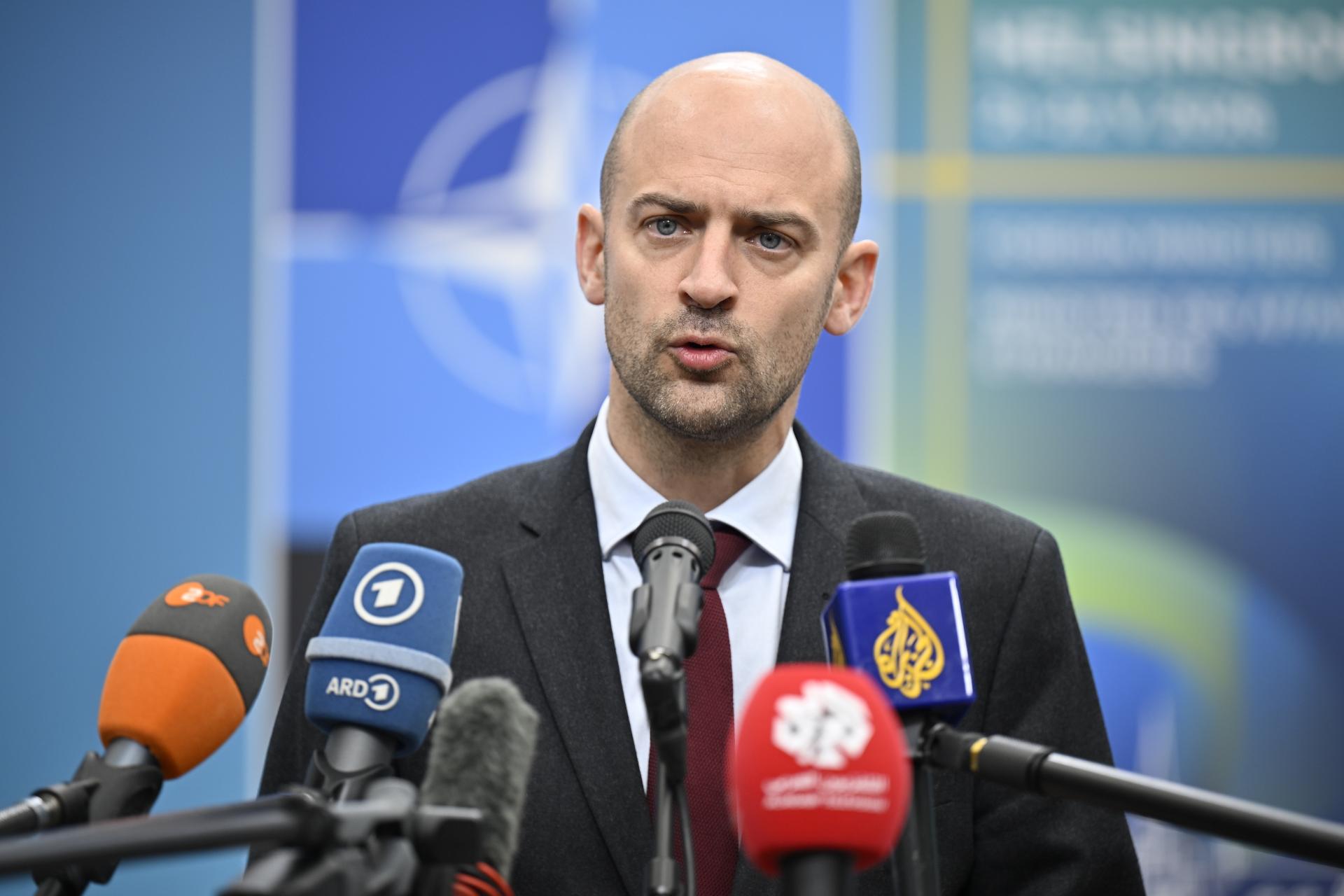 Francúzsko požiadalo o zasadnutie Bezpečnostnej rady OSN o Libanone