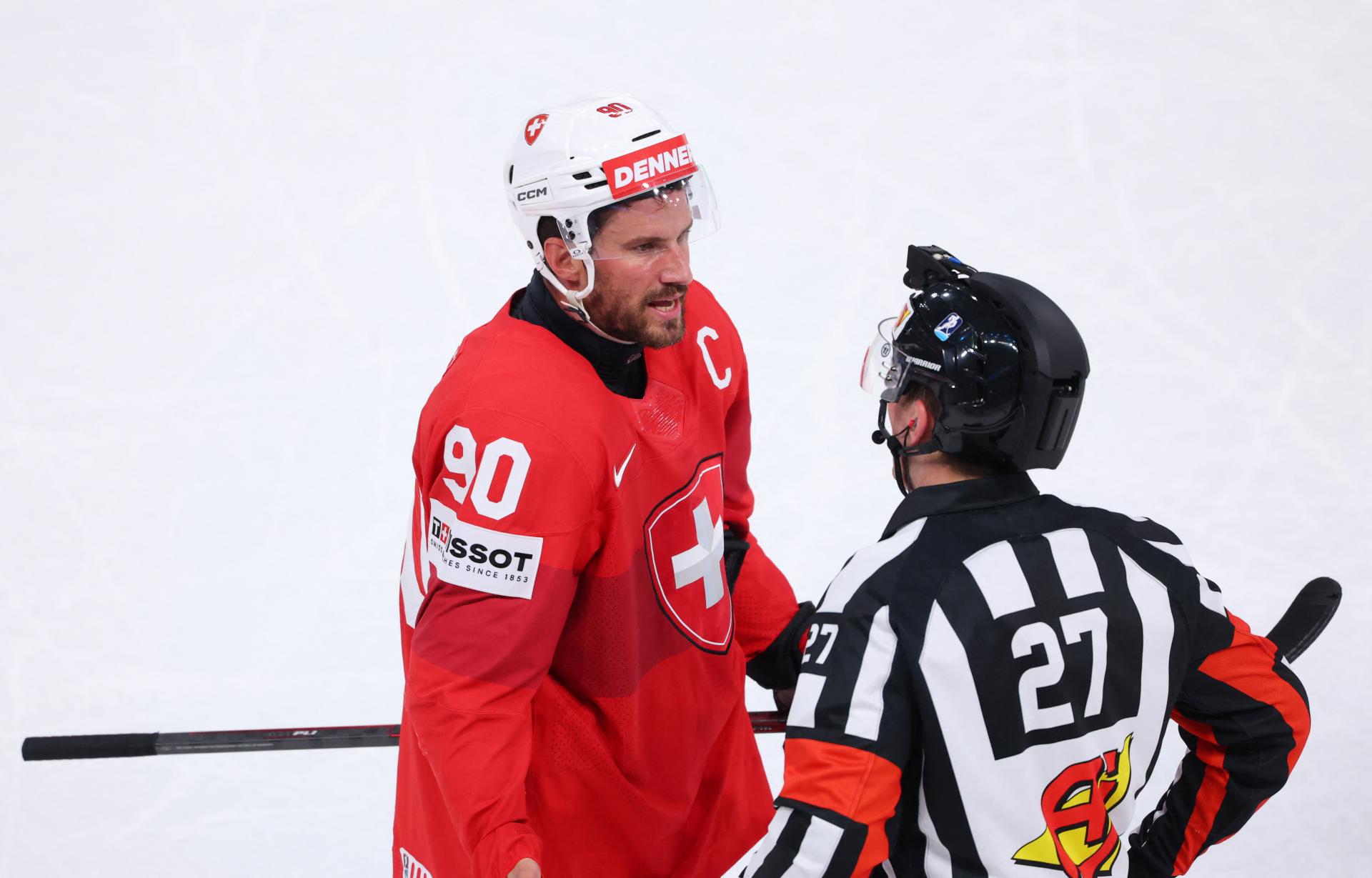 Najužitočnejším hráčom majstrovstiev sa stal švajčiarsky obranca Josi, v All Star tíme sú traja Švajčiari