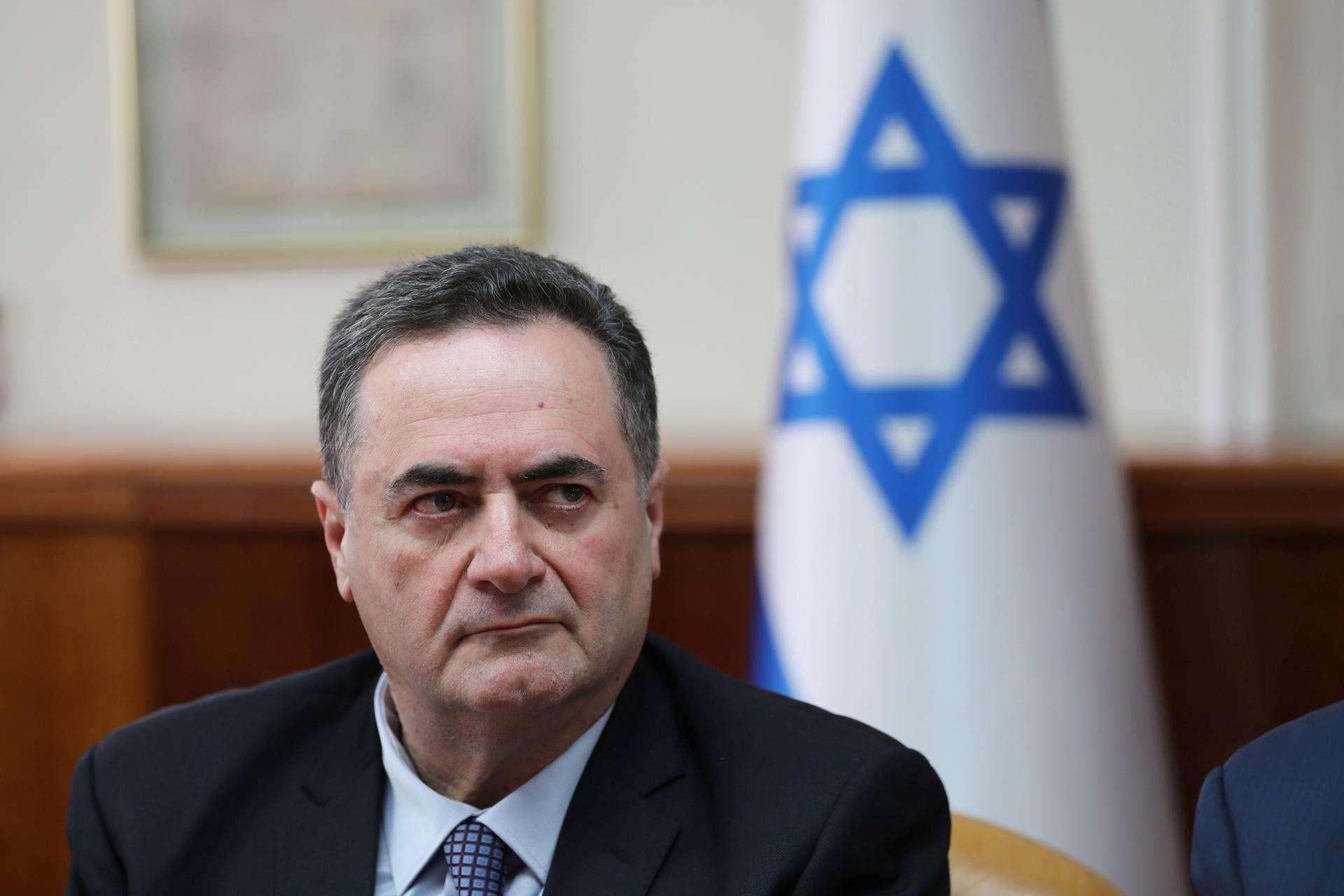 Izraelský minister obrany vyzdvihol obsadenie hradu Beaufort v Libanone. Kampaň ešte neskončila, vraví Kac
