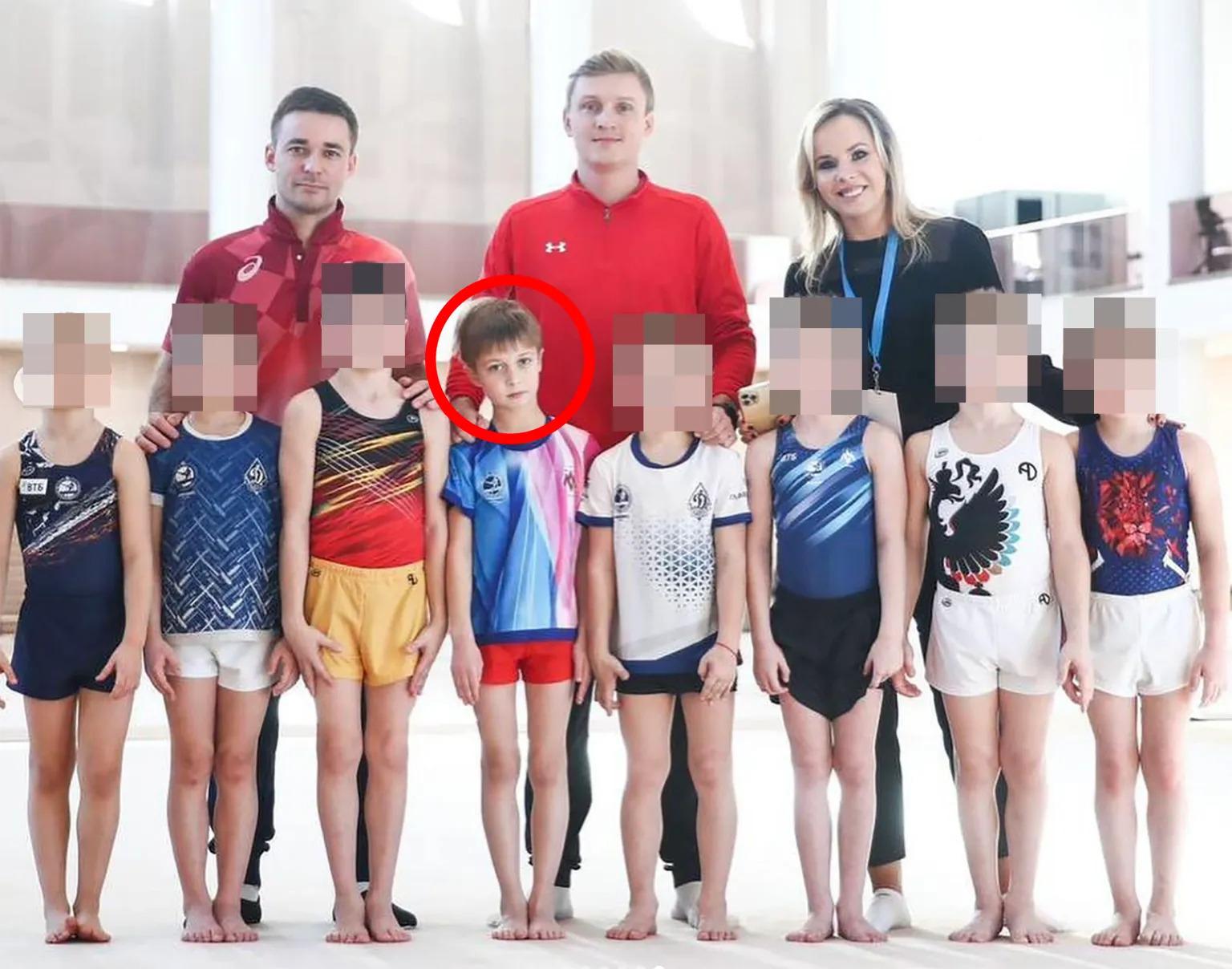 Požadovaná úroveň: vzdelaný Európan. Putinovi synovia majú učiteľov z Nemecka