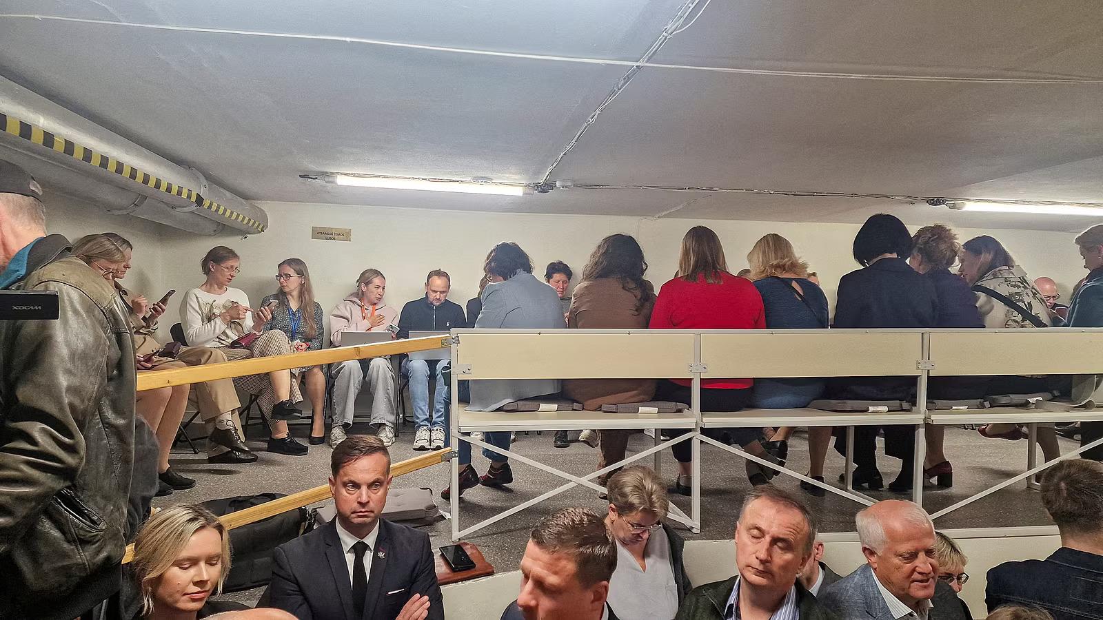 „Prvé hodiny budú nebezpečné.“ Pobaltie sa chystá na Rusov, chce ukrajinské kryty
