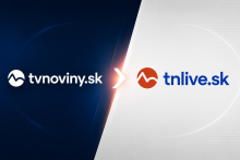 Značka tvnoviny.sk konč&iacute;, spravodajsk&yacute; web sa men&iacute; na tnlive.sk