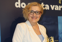 Detsk&aacute; psychologička M&aacute;ria T&oacute;thov&aacute; &Scaron;imč&aacute;kov&aacute;.