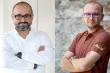 Asoci&aacute;cia r&aacute;di&iacute; Slovenska men&iacute; a person&aacute;lne posilňuje svoje najvy&scaron;&scaron;ie vedenie.