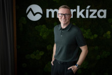 Michal Kratochv&iacute;l, TV Mark&iacute;za