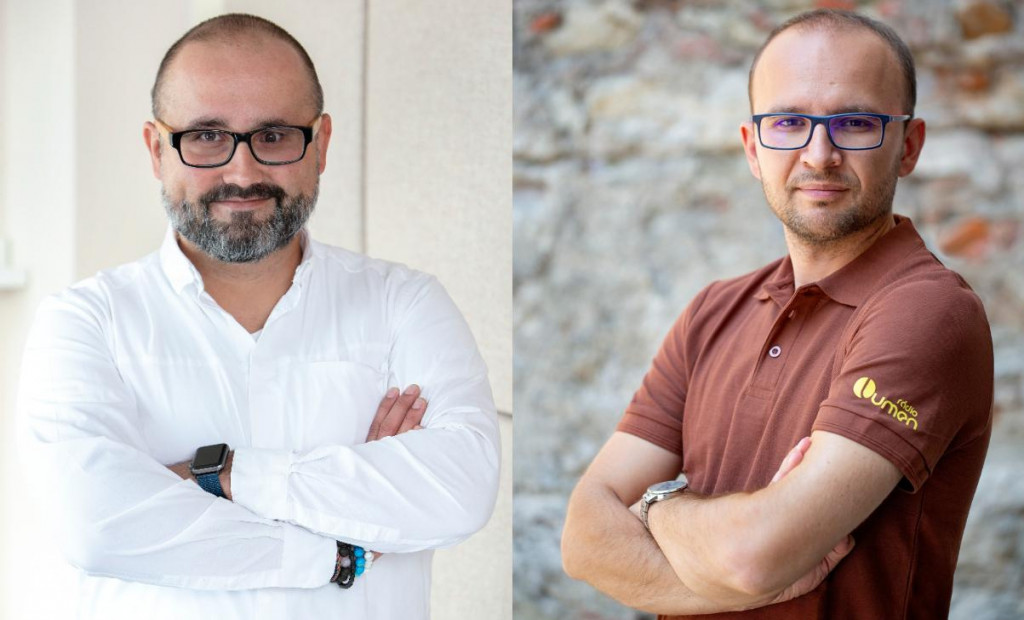 Asoci&aacute;cia r&aacute;di&iacute; Slovenska men&iacute; a person&aacute;lne posilňuje svoje najvy&scaron;&scaron;ie vedenie.