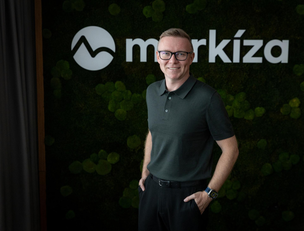 Michal Kratochv&iacute;l, TV Mark&iacute;za