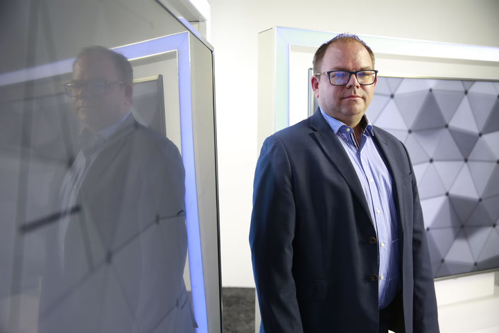 Václav Hřích v HNtelevízii pomenoval zásadnú chybu opozície: Fico to kedysi vedel robiť