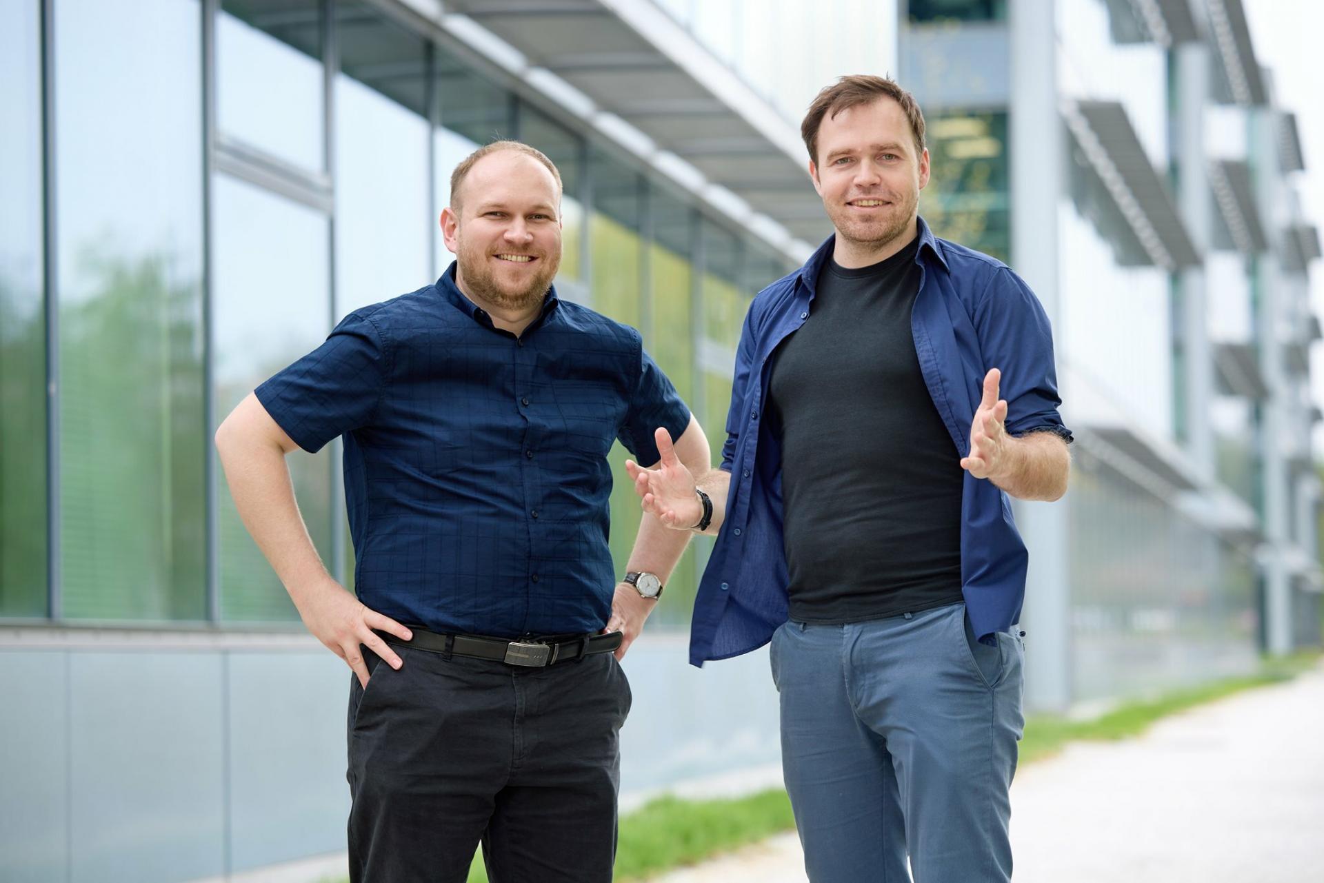 Seed Starter Slovenskej sporiteľne investuje 400-tisíc eur d