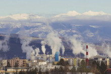 Vykurovanie na Slovensku. FOTO: TASR