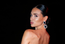 Mersi o Adriana bojovala ako dračica.