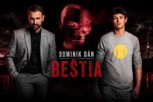 Hviezdami nov&eacute;ho filmu Be&scaron;tia režis&eacute;ra Bebjaka bud&uacute; Ma&scaron;tal&iacute;r a Klinč&uacute;ch.