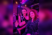Sabre Awards 2026: Seesame je Continental Europe Agency of the Year.