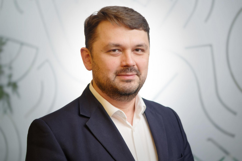 PharmDr. Ondrej Sukeľ, prezident Slovenskej lek&aacute;rnickej komory