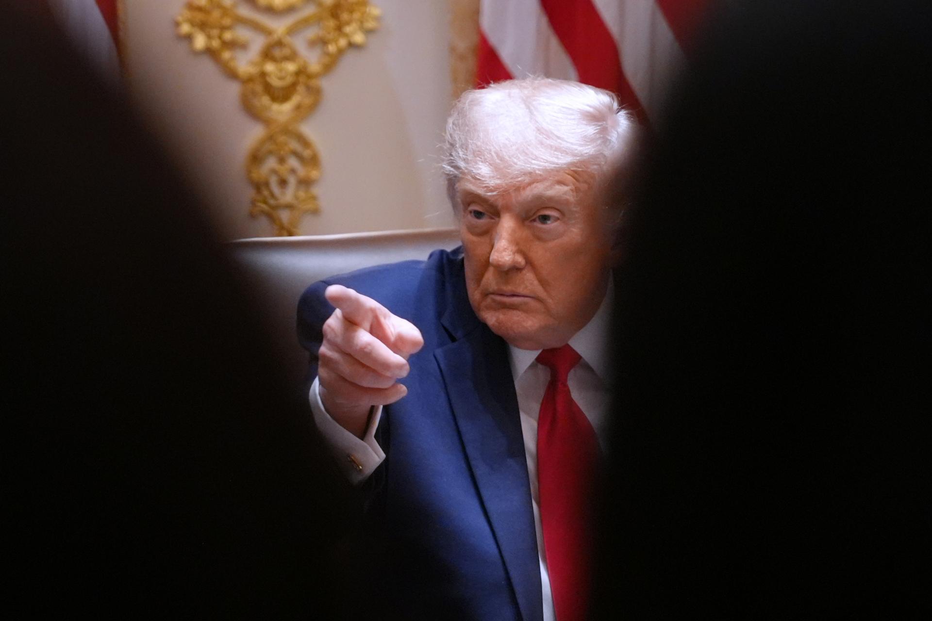 USA navrhujú nové clá voči štátom, ktoré neprijali opatrenia proti nútenej práci