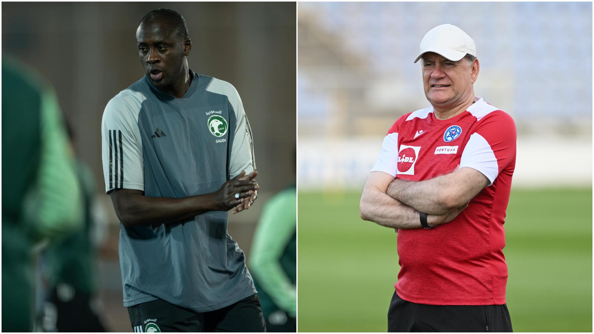 Chcel zlepšovať spoluhráčov, o futbale rozprával aj pri večeri. Možný nástupca Weissa vždy myslel ako tréner