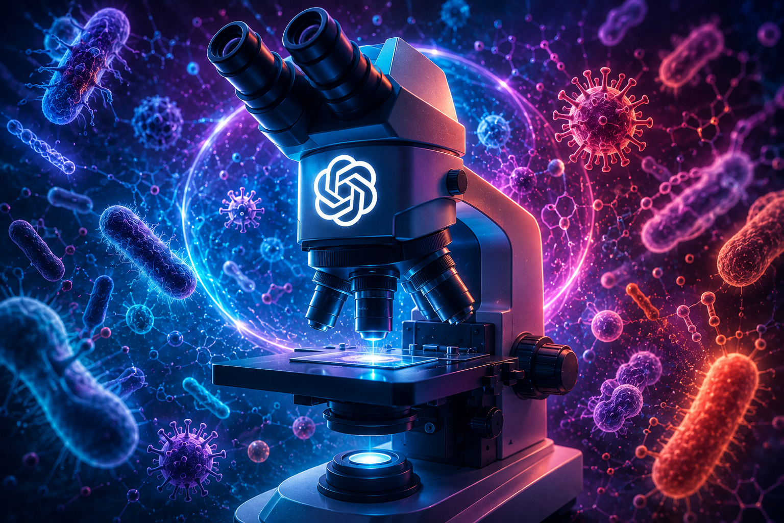 Koniec nebezpečným pandémiám? Nový systém OpenAI môže zachrániť milióny životov