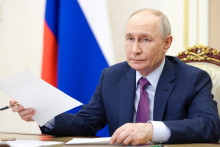 Vladimir Putin. FOTO: REUTERS