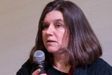 Marta &Scaron;imečkov&aacute; FOTO: TASR/Pavel Neubauer