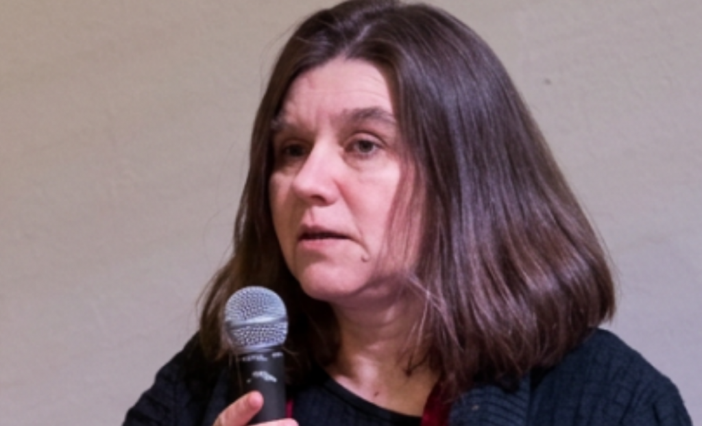 Marta &Scaron;imečkov&aacute; FOTO: TASR/Pavel Neubauer