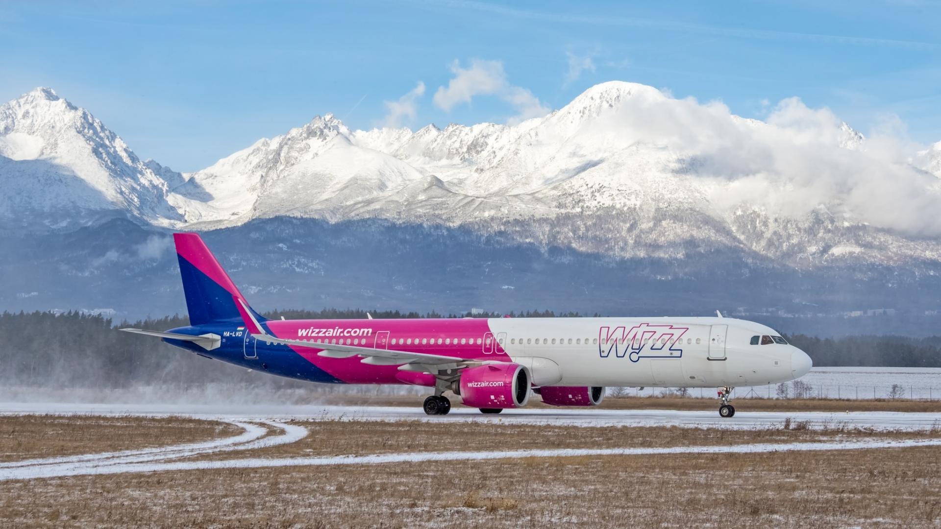 Zistenie HN: Vlaky dostanú silnú konkurenciu. Známe aerolíni