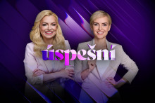 TN live prin&aacute;&scaron;a nov&uacute; rel&aacute;ciu s moder&aacute;torsk&yacute;mi hviezdami Mark&iacute;zy.