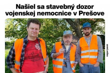 Memečka t&yacute;ždňa