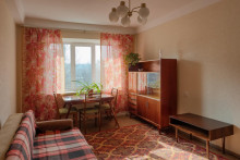 Dizajn, ktor&yacute; bol typick&yacute; pre socialistick&eacute; Československo. FOTO: Dreamstime
