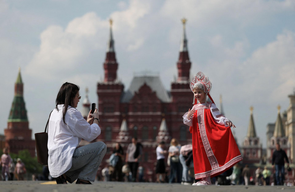 Pre mnoho rusk&yacute;ch oligarchov a podnikateľov bolo rozhodnutie rusk&eacute;ho &Uacute;stavn&eacute;ho s&uacute;du z roku 2024 nepr&iacute;jemnou spr&aacute;vou. FOTO: Reuters