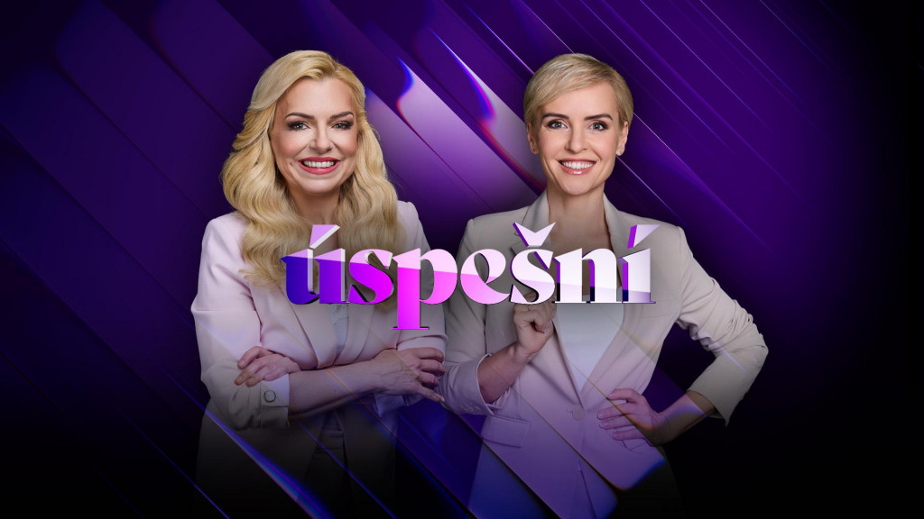 TN live prin&aacute;&scaron;a nov&uacute; rel&aacute;ciu s moder&aacute;torsk&yacute;mi hviezdami Mark&iacute;zy.