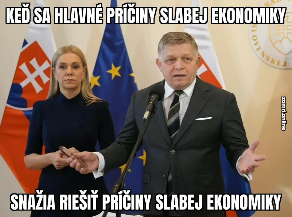Memečka t&yacute;ždňa