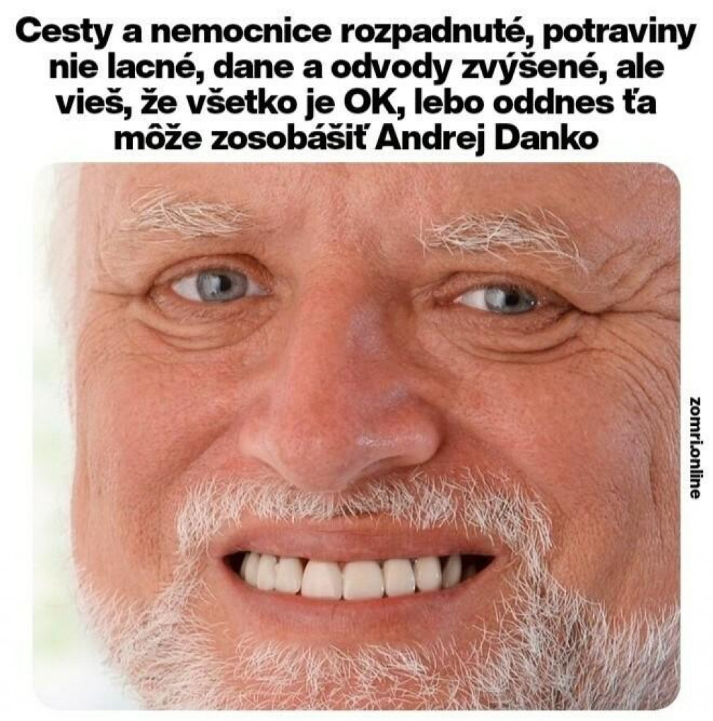Memečka t&yacute;ždňa