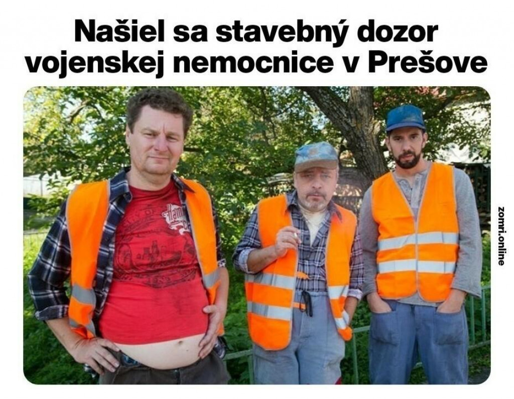 Memečka t&yacute;ždňa