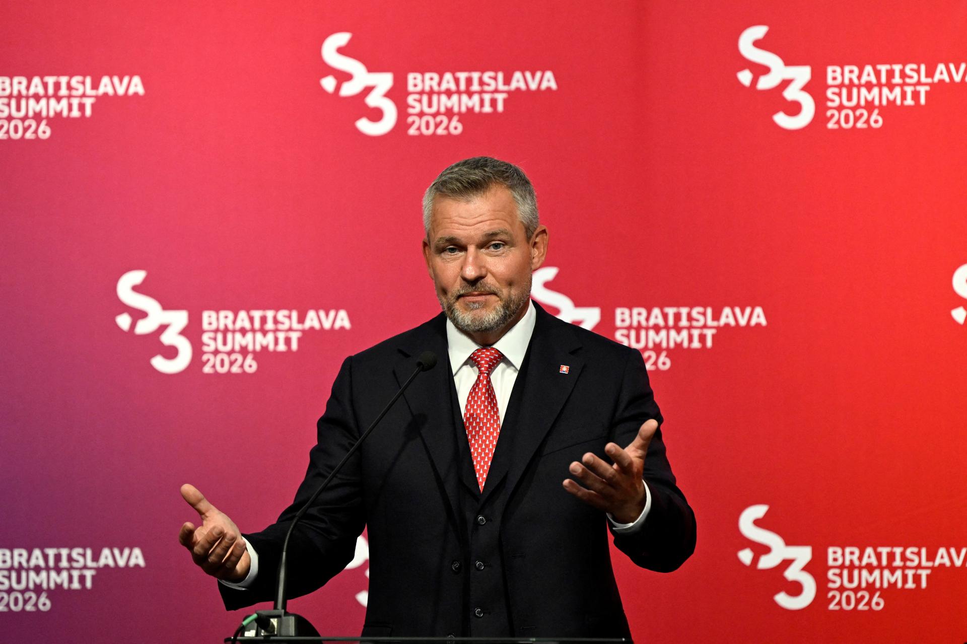 Kredit Slovenska v rukách prezidenta