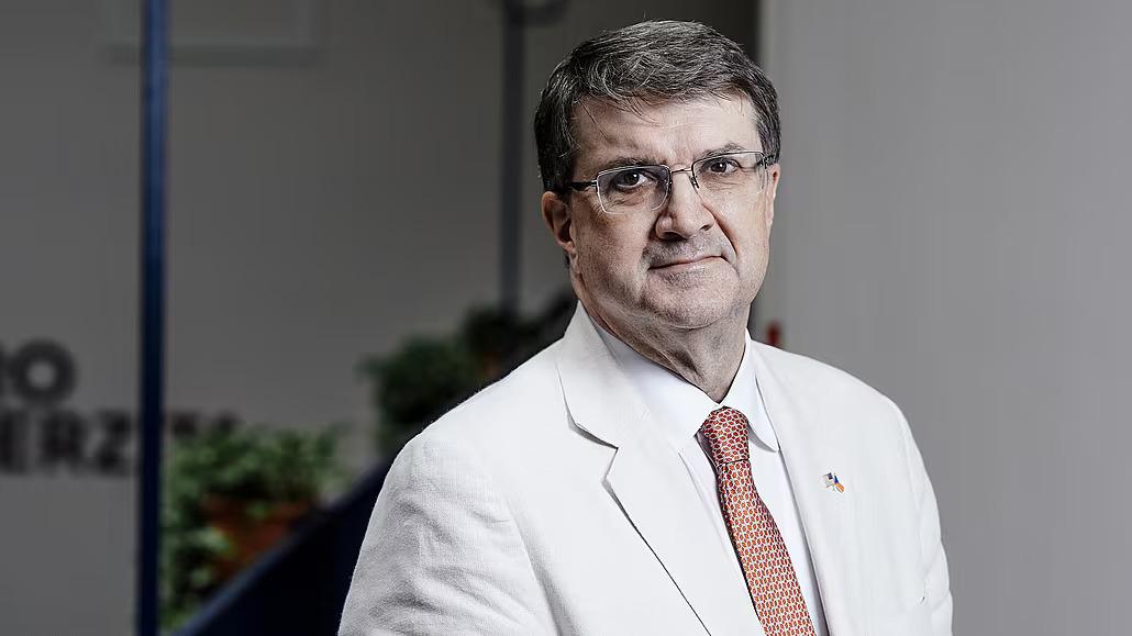 Na otvorenie Hormuzského prielivu stačí jedna divízia, hovorí americký stratég. Stále verí v pád režimu