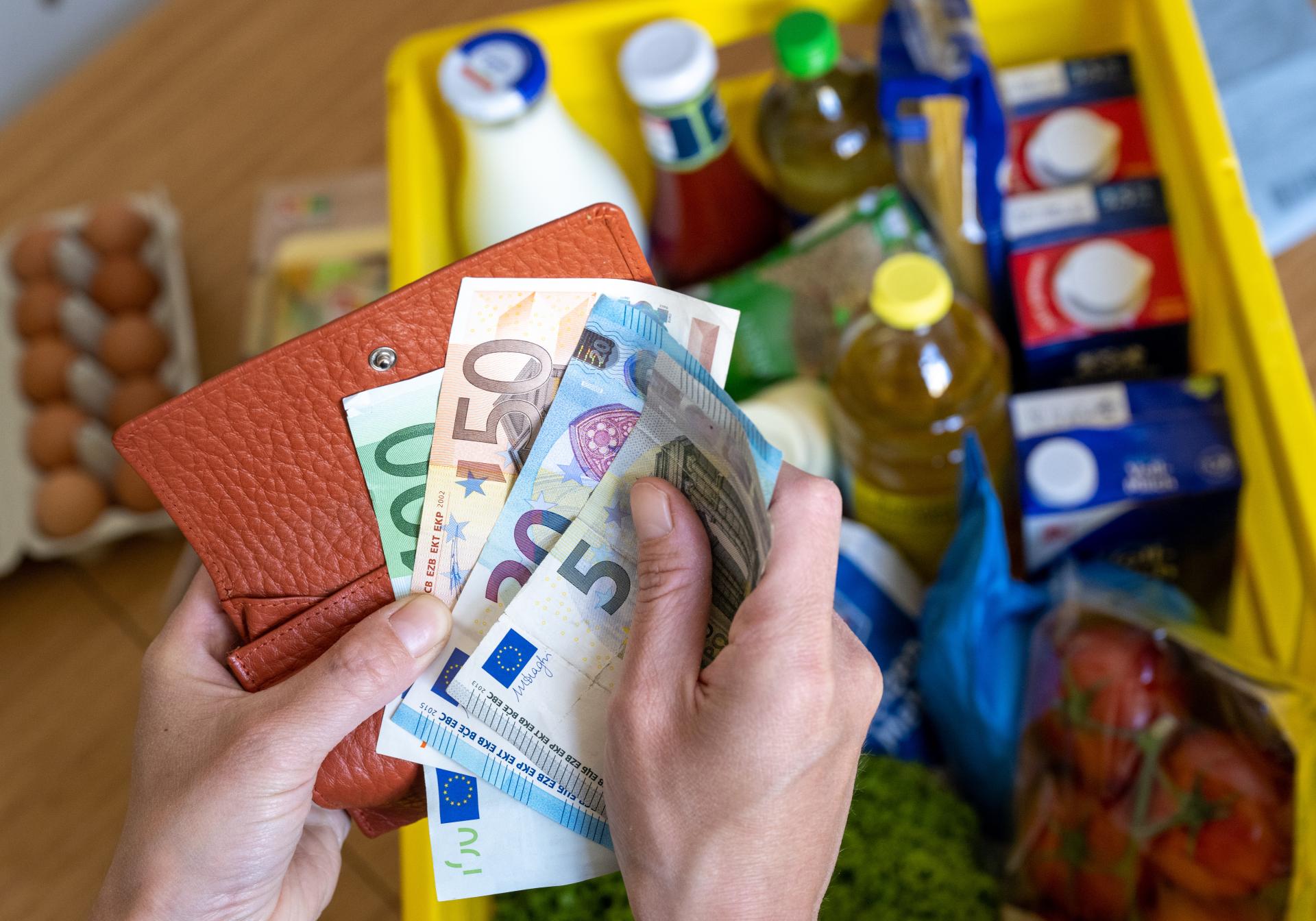Našej ekonomike pomohli domácnosti, no obchodníci hovoria o extrémoch. Najmä jeden tovar kupujú len v akcii