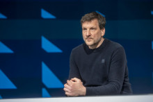 Roman Neuschl, riaditeľ Nov&yacute;ch m&eacute;di&iacute; JOJ Group a &scaron;&eacute;f projektu JOJ &Scaron;PORT.