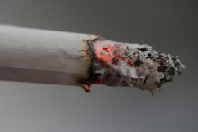 Richard Boeken fajčil od 13 rokov, po desaťročiach sa s&uacute;dil s tabakov&yacute;m koncernom Philip Morris. FOTO: REUTERS