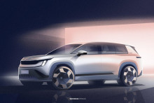 &Scaron;koda Peaq