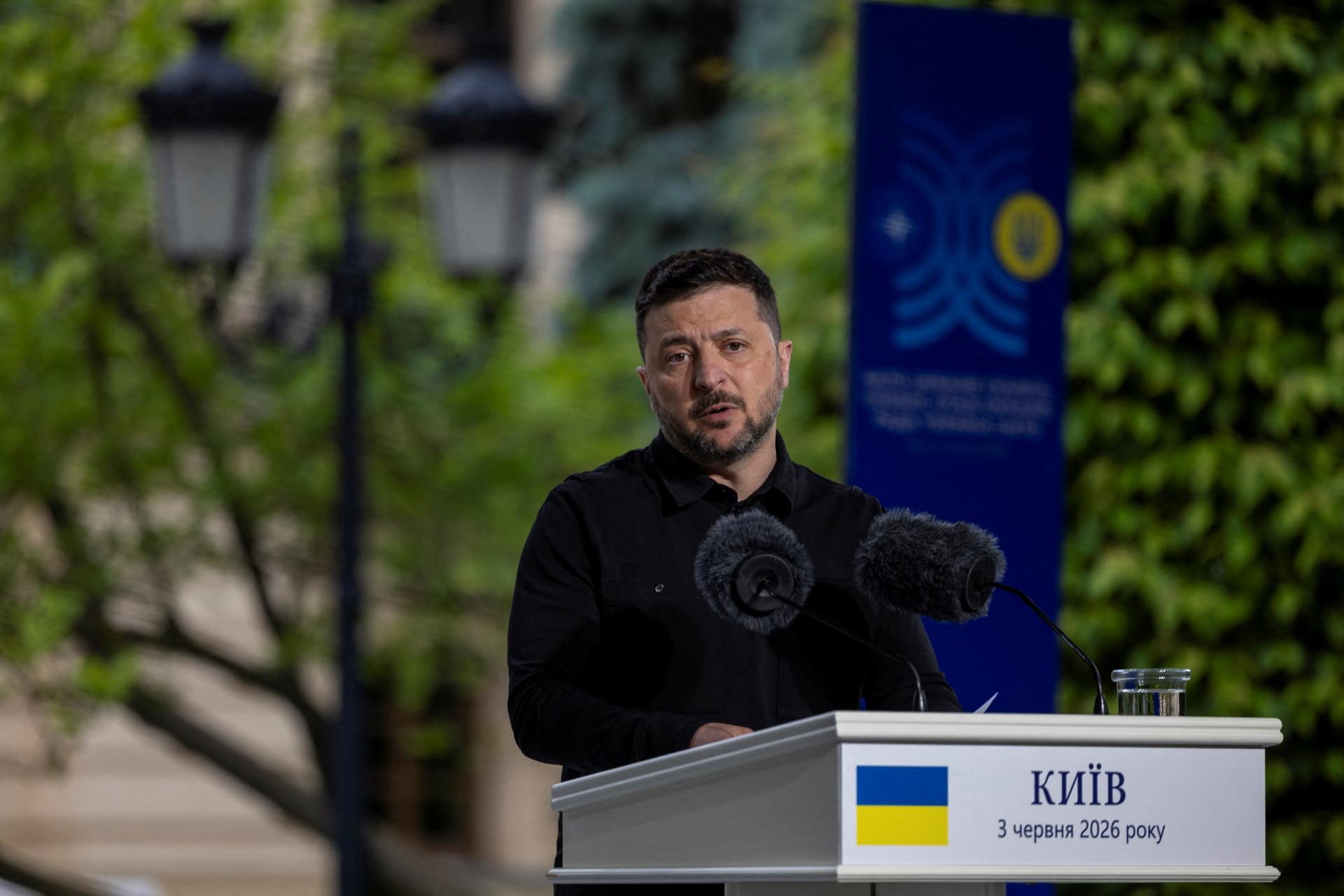 NATO rokuje o 70‑miliardovom balíku pomoci pre Ukrajinu, roz