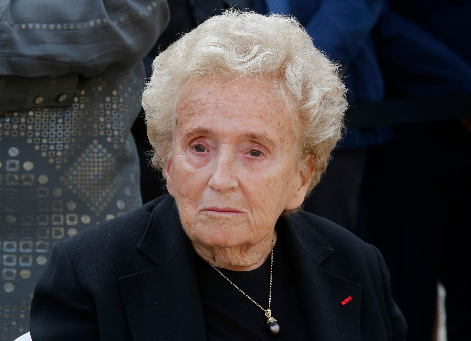 Zomrela bývalá prvá dáma Francúzska Bernadette Chiracová
