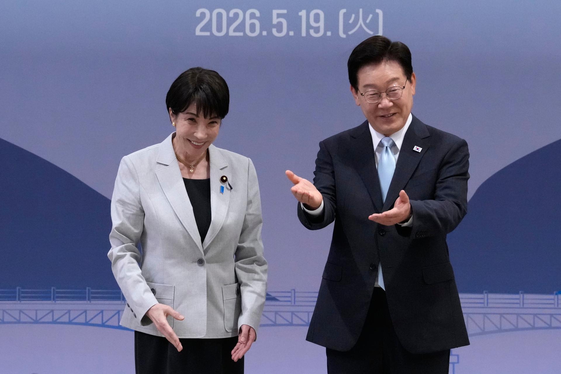 Kórea a Japonsko zorganizovali spoločné námorné cvičenie prv