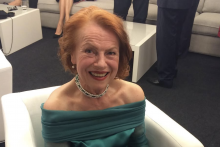 Iva Janžurov&aacute;